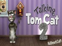 Talking Tom для Android